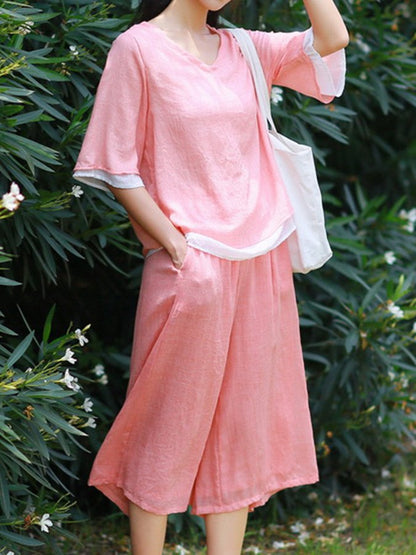 LD | Elegant en casual kledingstuk