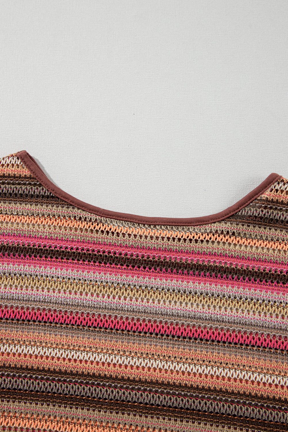 LD | Casual en modieuze wintertop