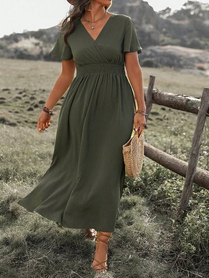 LD | Elegante zomerjurk