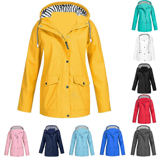 LD | Chique en casual winterjas