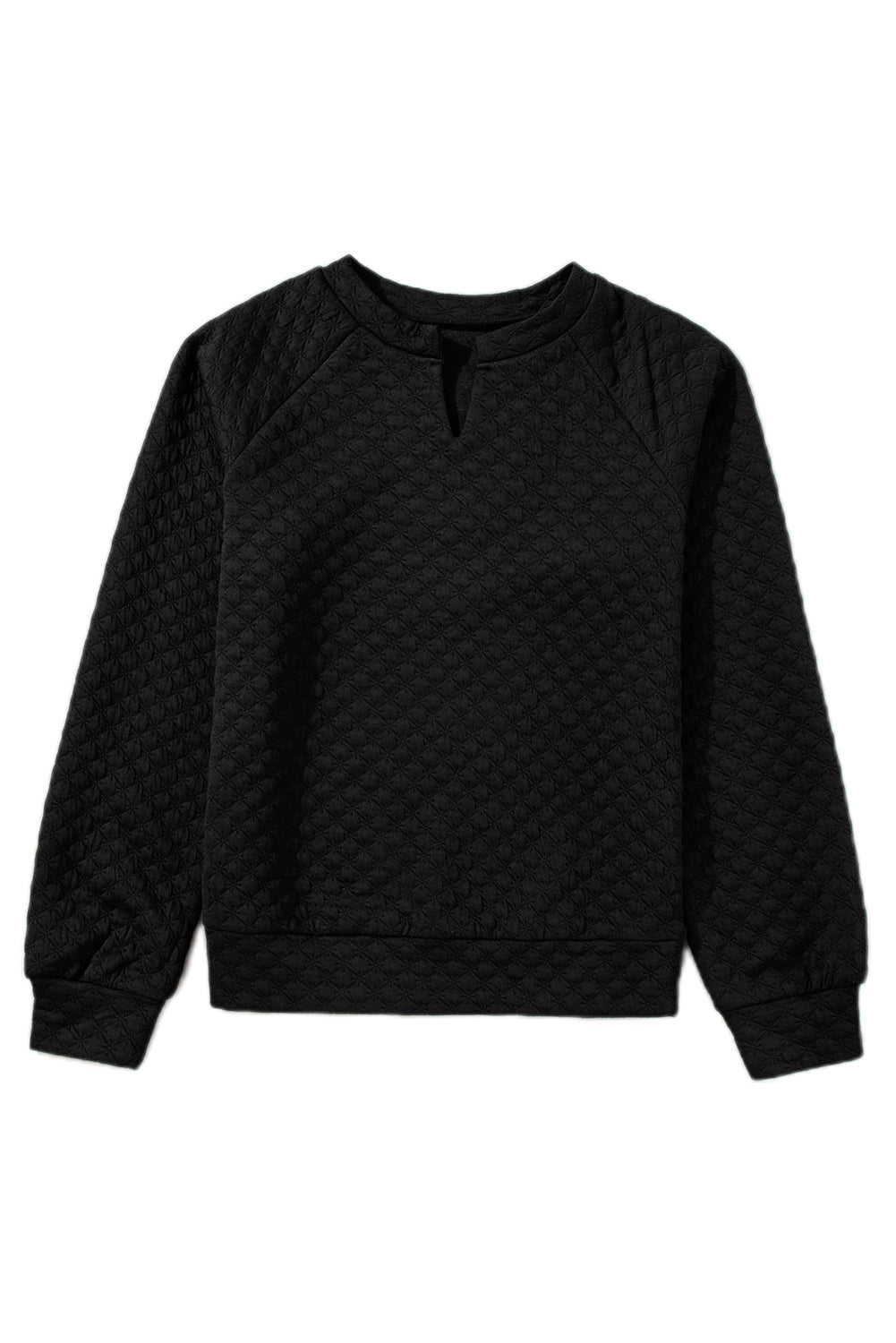 LD | Modieuze en moeiteloze wintertop