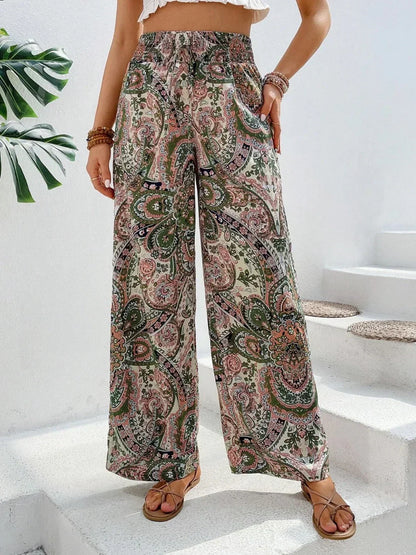 LD | Brutale en luchtige broek