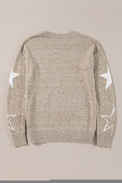 LD | Getailleerde en elegante wintertrui