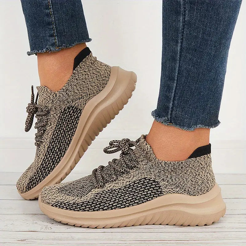 LD | MESH ANTISLIP SPORTSCHOENEN