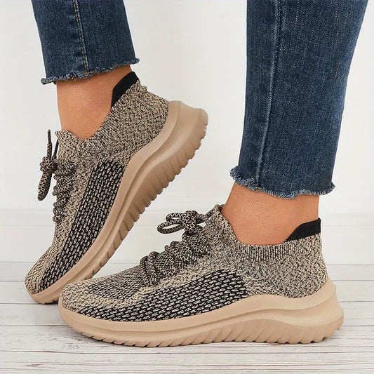 LD | MESH ANTISLIP SPORTSCHOENEN