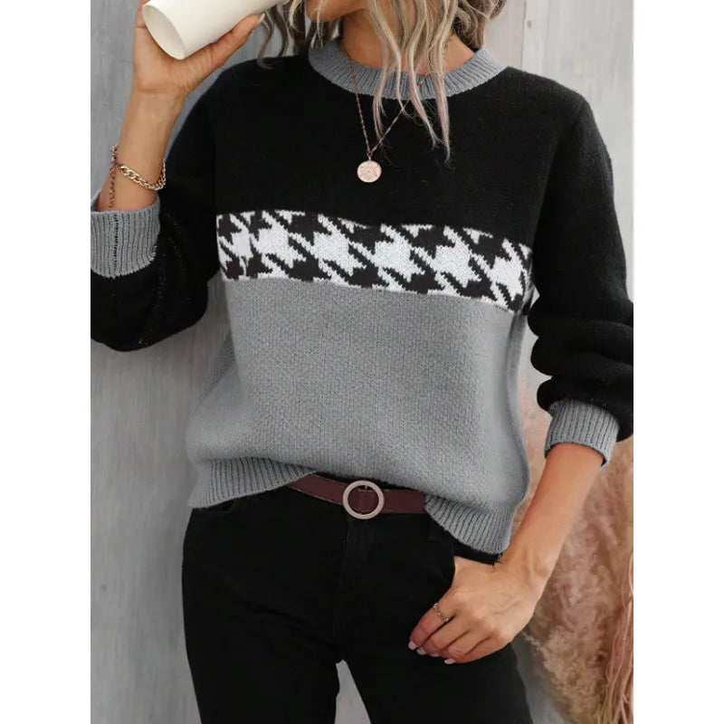 LD | Moeiteloze en trendy wintertops