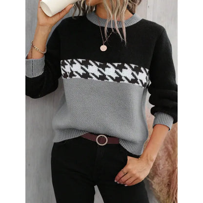 LD | Moeiteloze en trendy wintertops