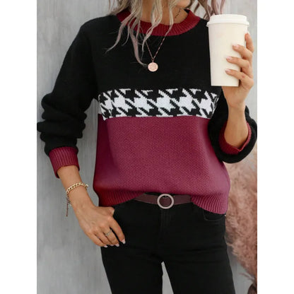 LD | Moeiteloze en trendy wintertops