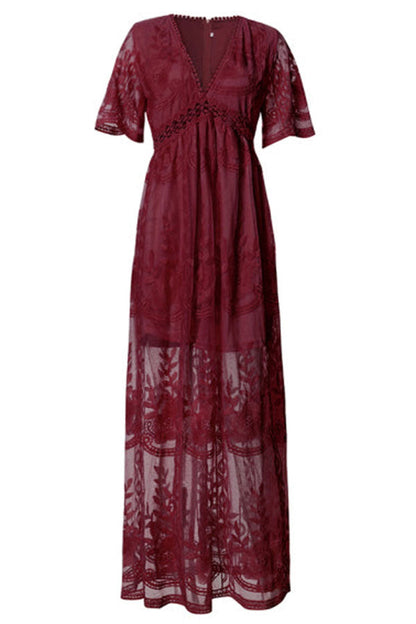 LD | BELINDA MAXI JURK
