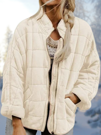 LD | Vintage stijl jack