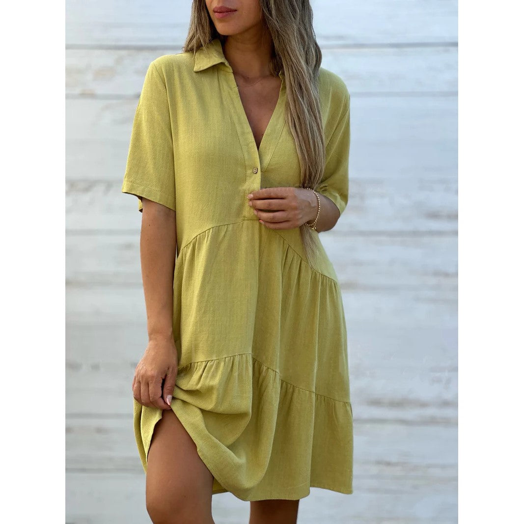 LD | Romina jurk