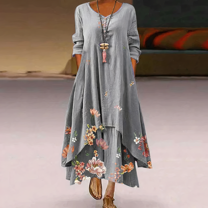 LD en comfortabele kleding