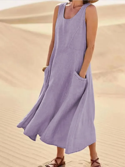 LD | Sara jurk