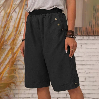 LD | Klassieke en elegante korte broek