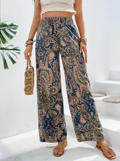 LD | Brutale en luchtige broek