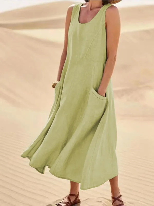 LD | Sara jurk