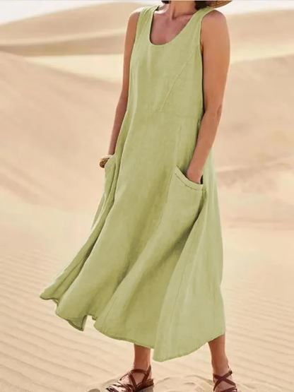 LD | Sara jurk