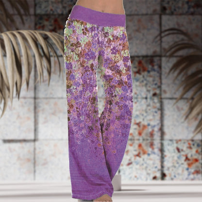 LD | Dapper en lichte broek