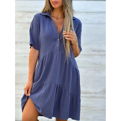 LD | Romina jurk