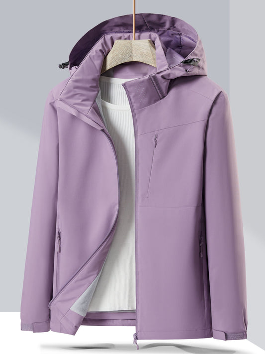 LD | Chique en casual winterjas