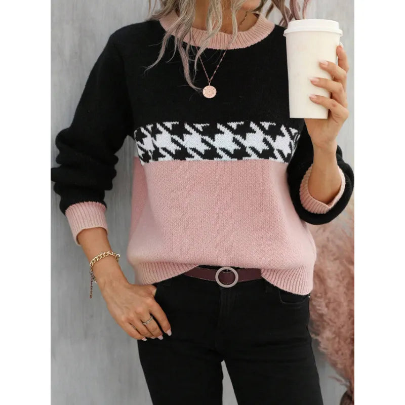 LD | Moeiteloze en trendy wintertops