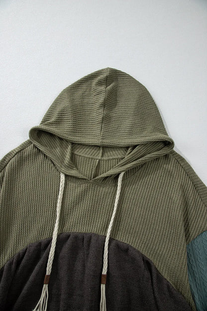 LD | Tijdloze en stijlvolle wintertop