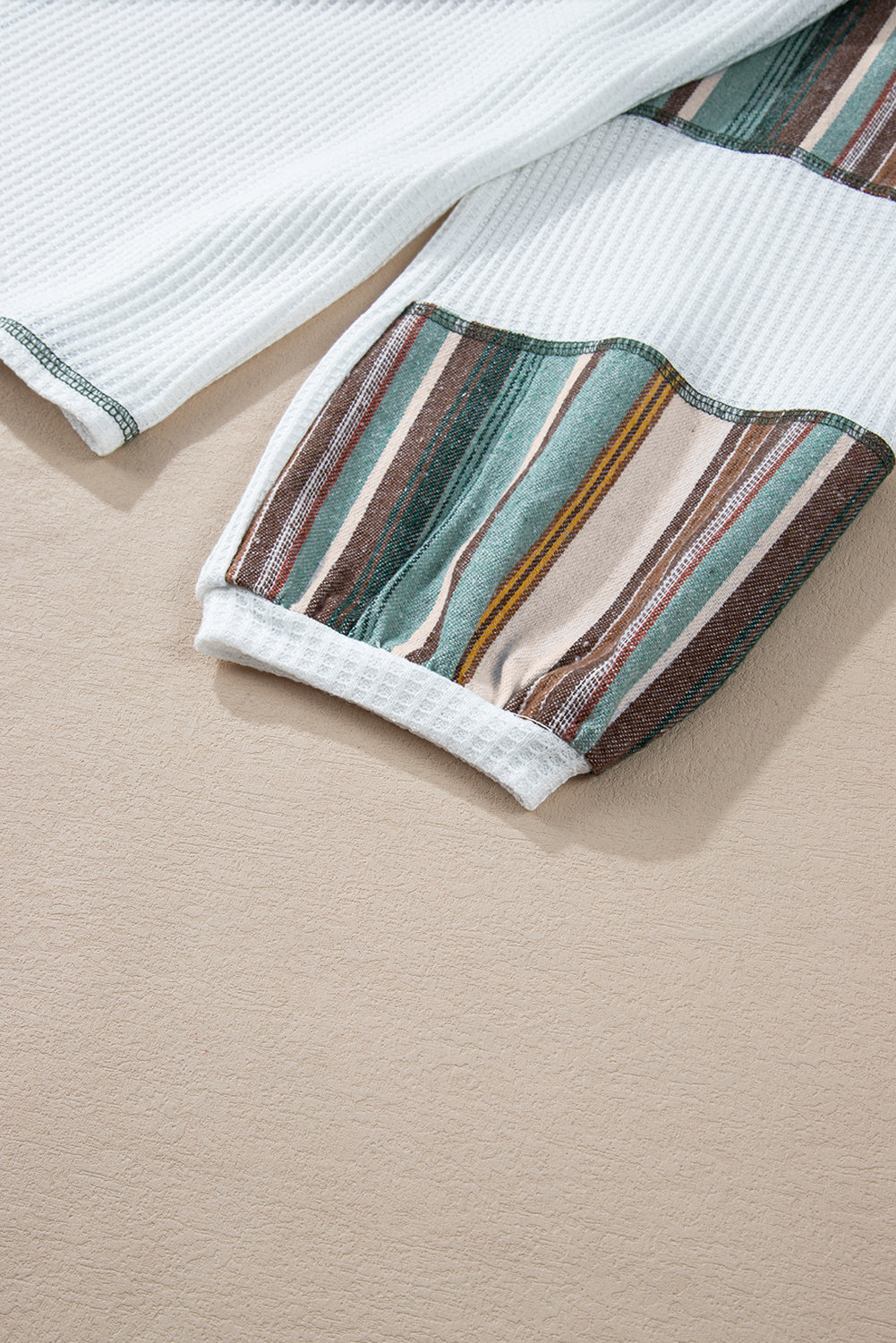 LD | Trendy en elegante wintertop
