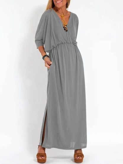 LD Lange zomerjurk