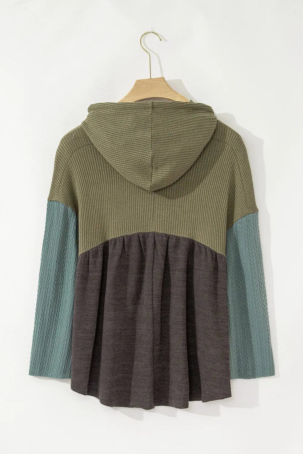 LD | Tijdloze en stijlvolle wintertop