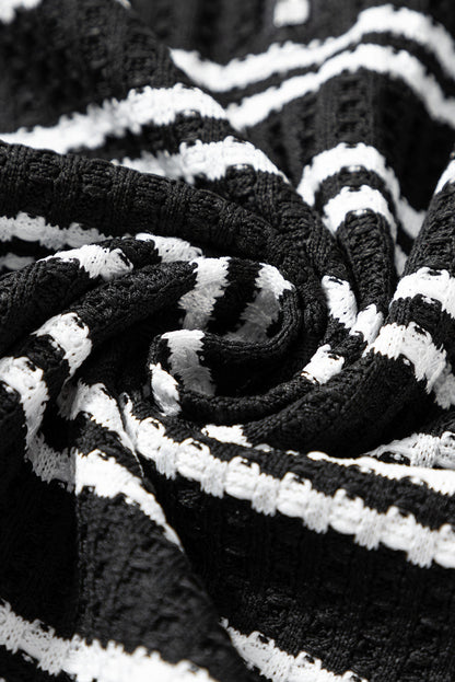 LD | Chique en veelzijdige wintertop