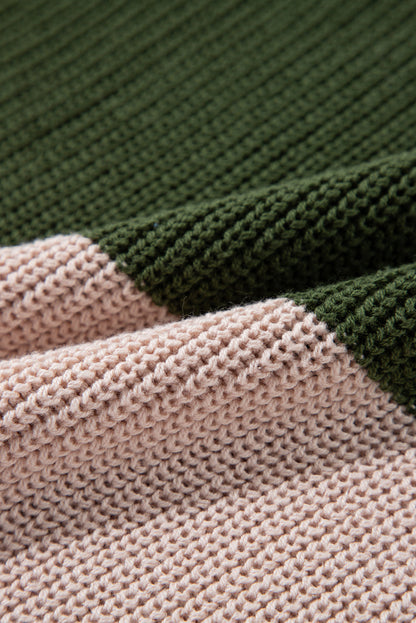 LD | Casual en moeiteloze wintertrui