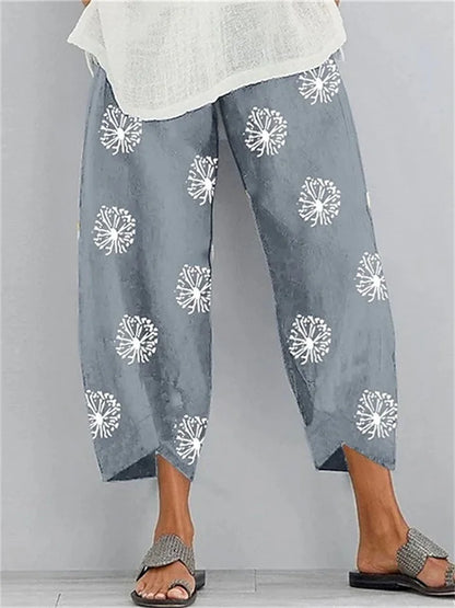 LD | Tijdloze en stijlvolle broek