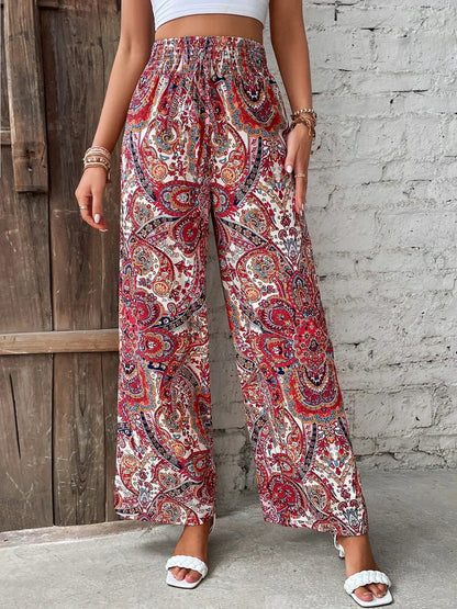 LD | Brutale en luchtige broek