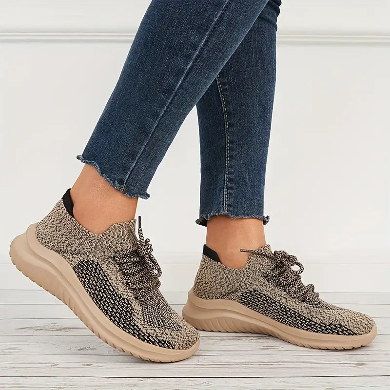 LD | MESH ANTISLIP SPORTSCHOENEN