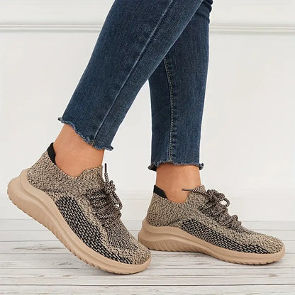 LD | MESH ANTISLIP SPORTSCHOENEN