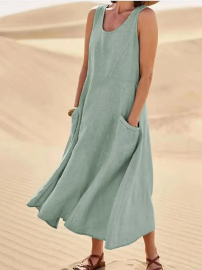 LD | Sara jurk