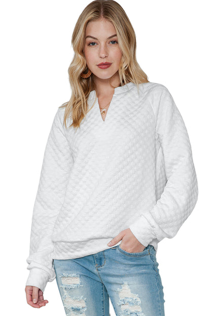LD | Modieuze en moeiteloze wintertop