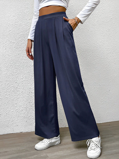 LD | Chique en luchtige broek
