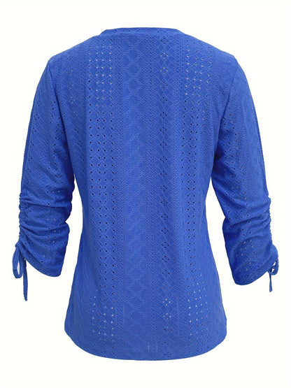 LD | Modern en modieus winter T-shirt