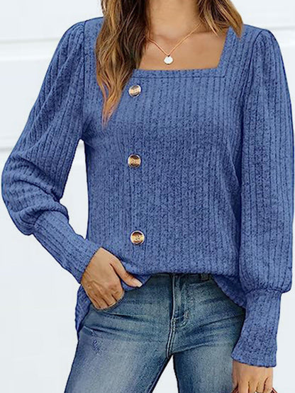 LD | Comfortabele en modieuze wintertanktop