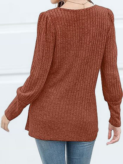 LD | Comfortabele en modieuze wintertanktop