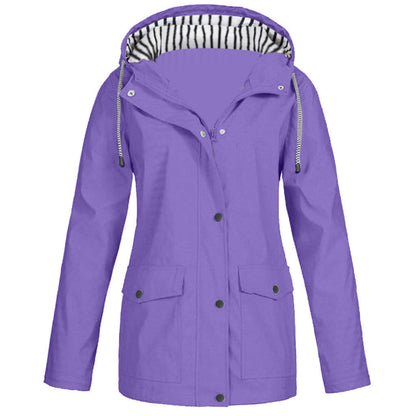 LD | Chique en casual winterjas