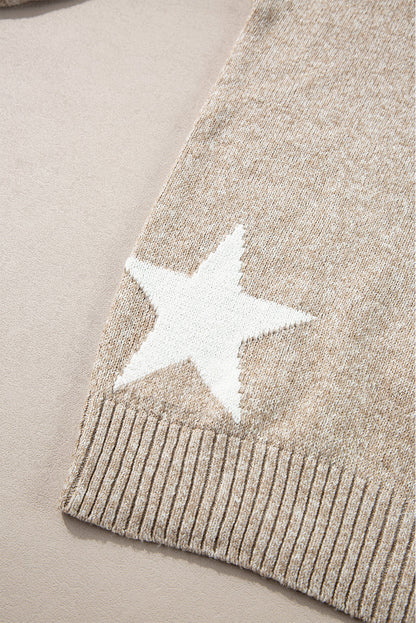 LD | Getailleerde en elegante wintertrui
