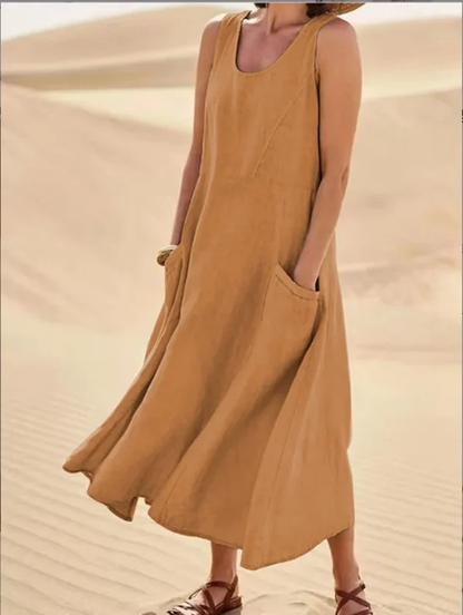 LD | Sara jurk