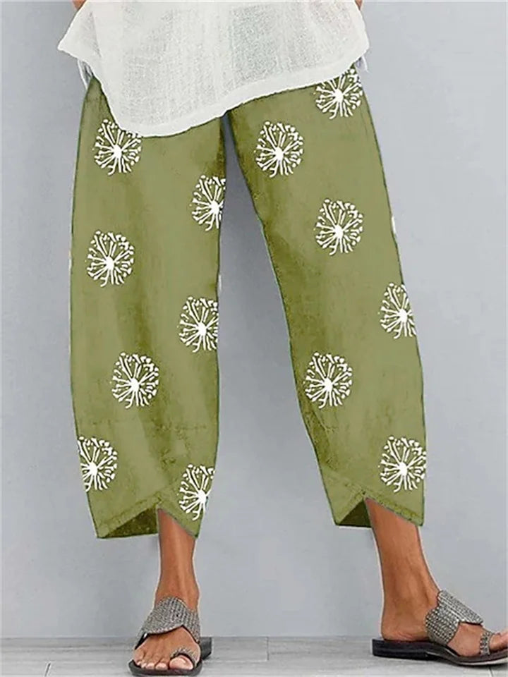 LD | Tijdloze en stijlvolle broek