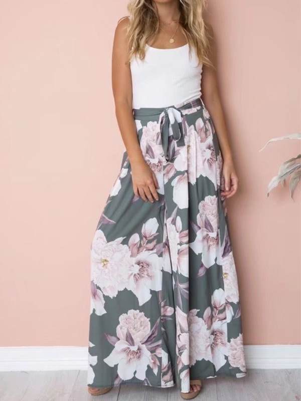 LD | Eenvoudige en coole broek