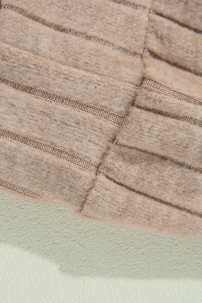 LD | Veelzijdige en comfortabele winterblouse