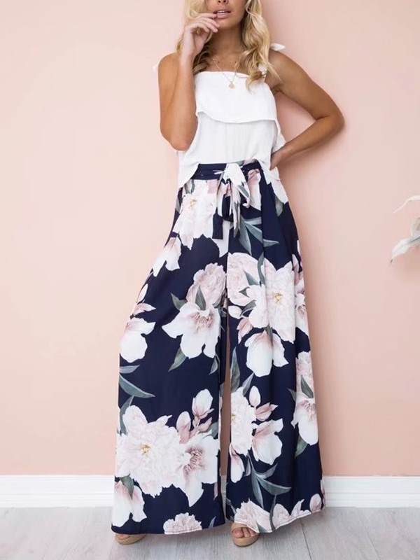 LD | Eenvoudige en coole broek