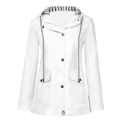 LD | Chique en casual winterjas