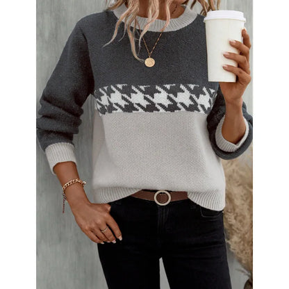 LD | Moeiteloze en trendy wintertops